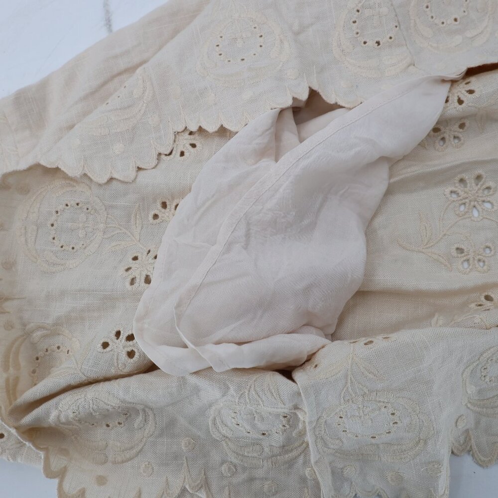 Spell and the gypsy dress womens 2xs Imogen Embroidered Party Dress Boho RARE - Picture 11 of 16